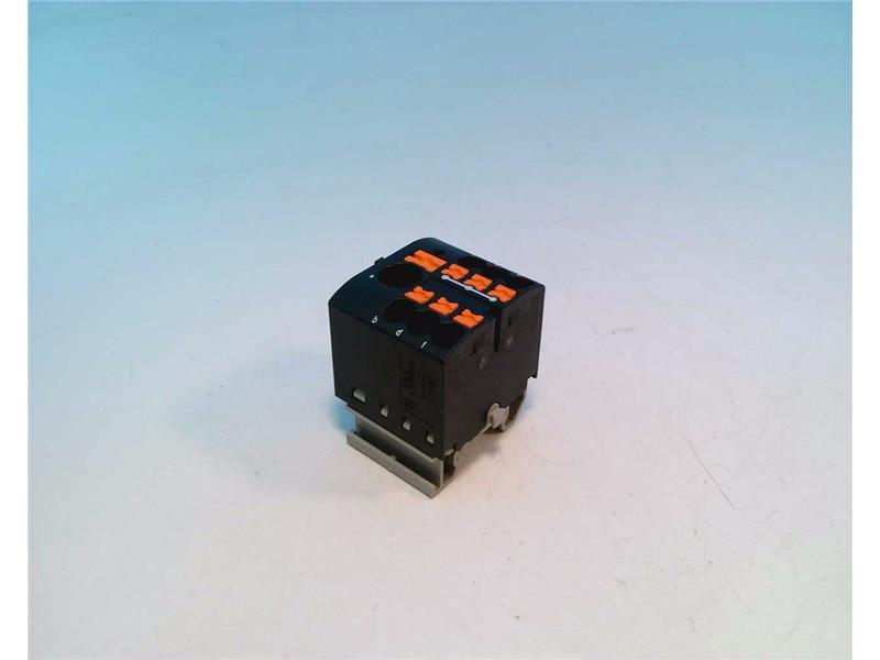 PHOENIX CONTACT PTFIX 6/6X2,5-NS15A BK