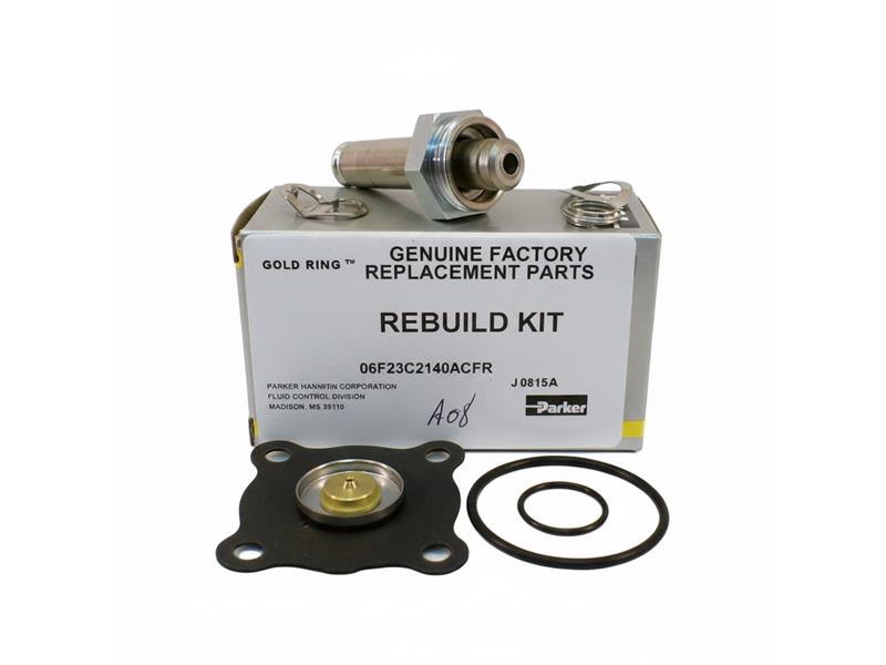 06F23C2140ACFR by PARKER