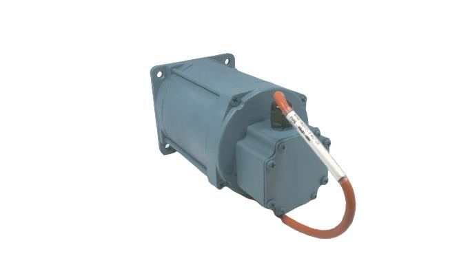 SS451-1034 by DANAHER MOTION