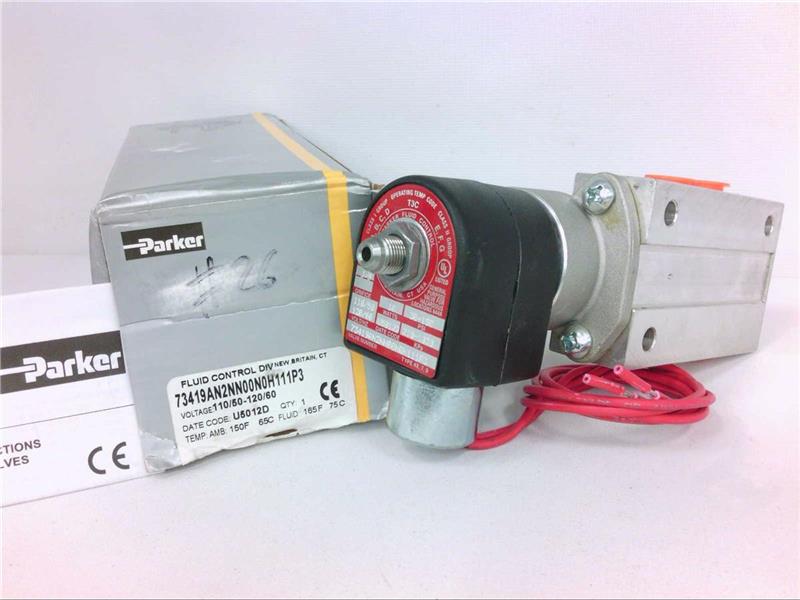 PARKER 73419AN2NN00N0H222C6