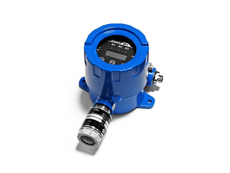 AUTOMATION COMPONENTS INC Q8-CO-250P-O-X