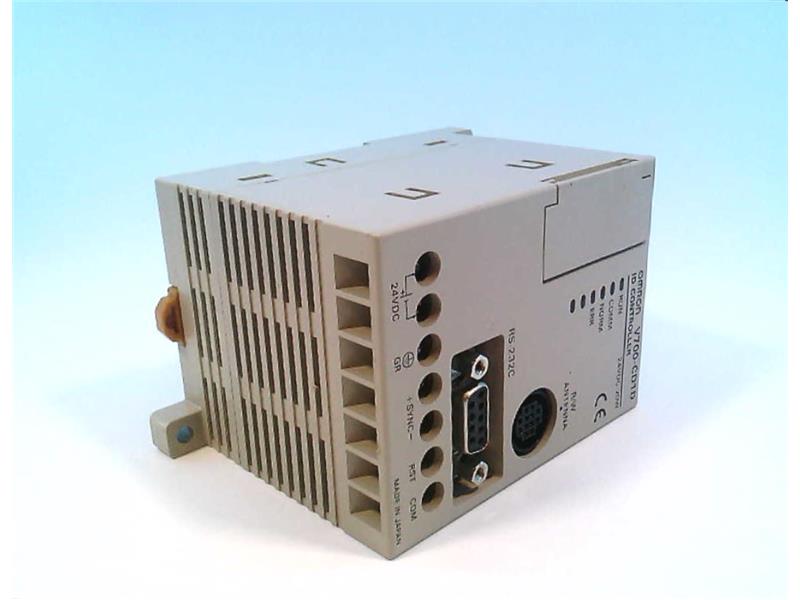 OMRON V700-CD1D