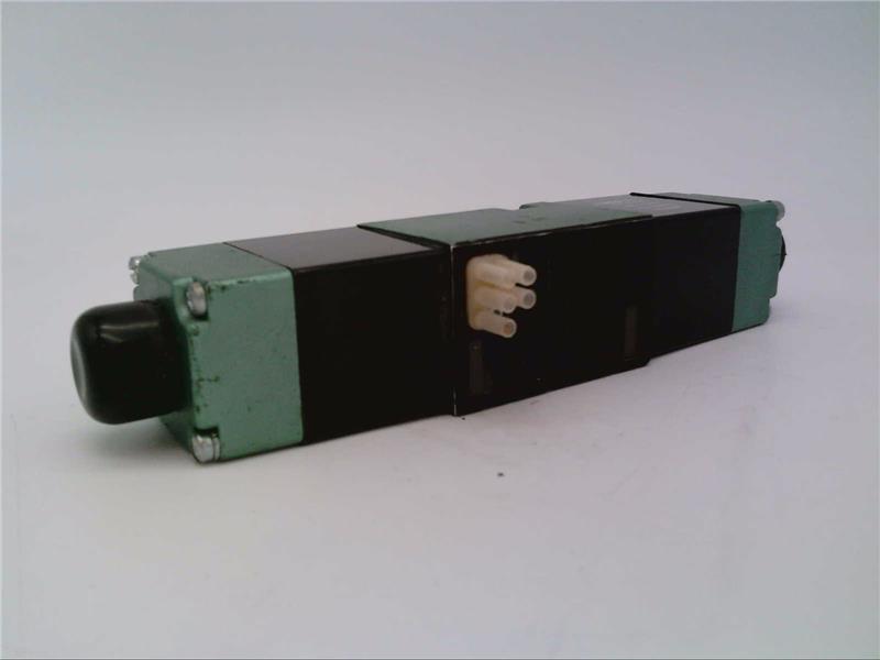 ASCO 081SS500K046T