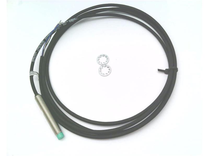 PEPPERL & FUCHS NJ2-8GM50-E