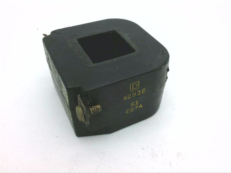 SCHNEIDER ELECTRIC 2936-S1-C27A