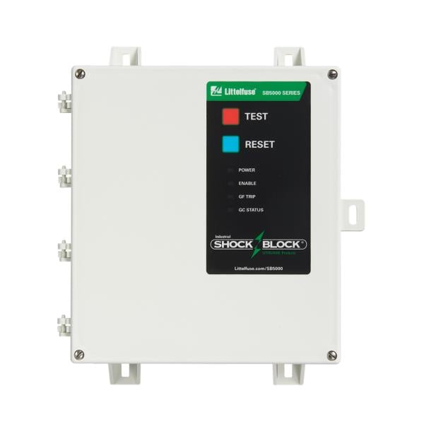 LITTELFUSE SB5060-021-0