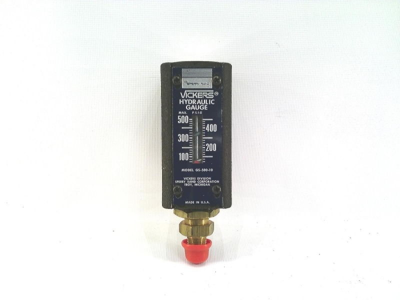 EATON CORPORATION GS-500-10