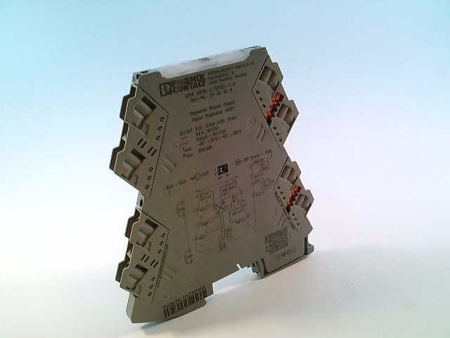 MINI MCR-2-RPSS-I-2I par PHOENIX CONTACT