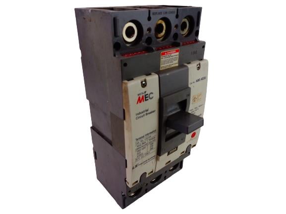 MEC ABS403U-350A