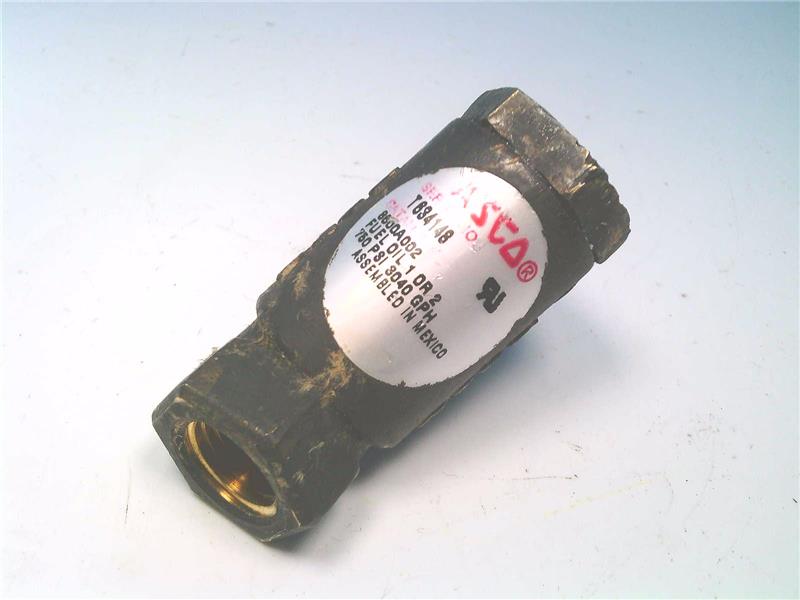 ASCO 8600A002