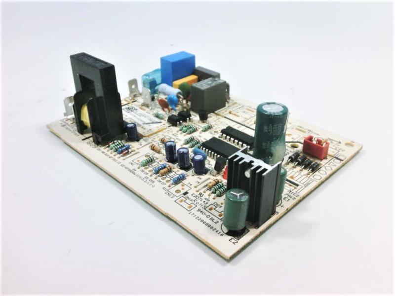 HEAT CONTROLLER INC 17122000002586