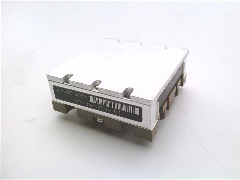VICOR VI-JW1-EW-B1