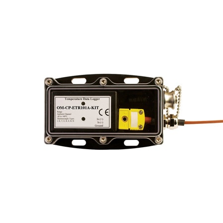 OMEGA ENGINEERING OM-CP-ETR101A-KIT