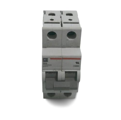 EATON CORPORATION WMS2D25