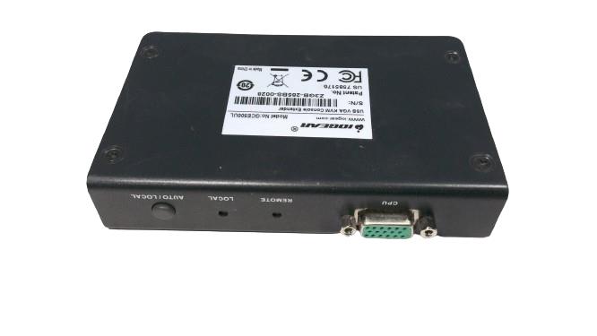 IOGEAR GCE500UL