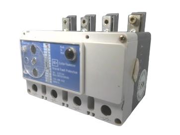 EATON CORPORATION ELD144