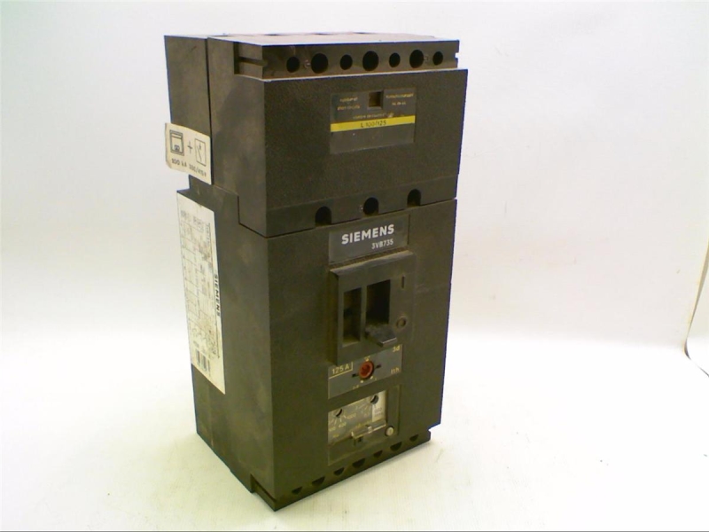 SIEMENS 3VB7350