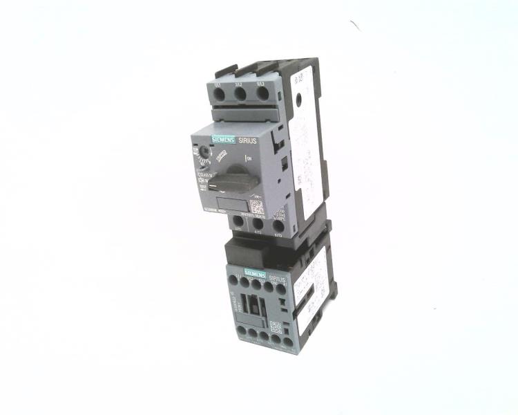 SIEMENS 3RA21101KA171AK6