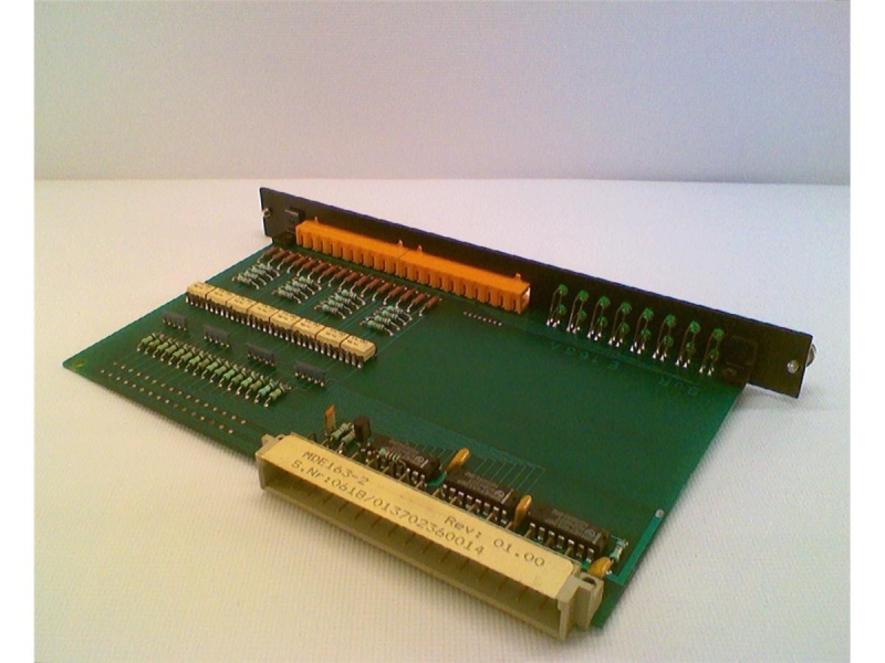 B&R MDE163-2