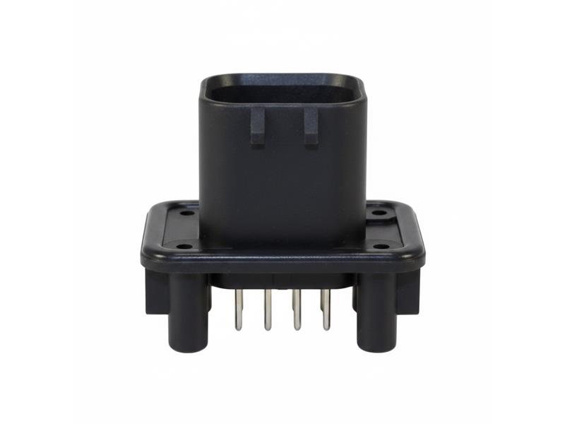 TE CONNECTIVITY 776276-2