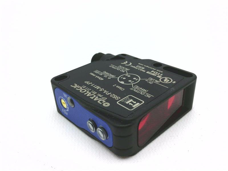 DATALOGIC S62-PA-5-M11-PP