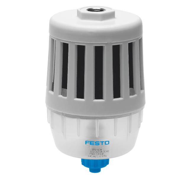 LFU-3/8 by FESTO