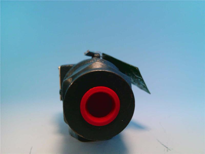 HANSEN TECHNOLOGIES H5600R