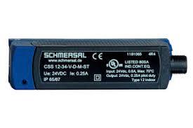 SCHMERSAL CSS12-34-V-D-M-ST