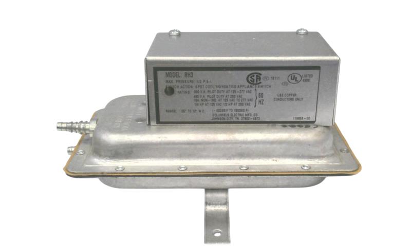 COLUMBUS ELECTRIC MFG RH-3