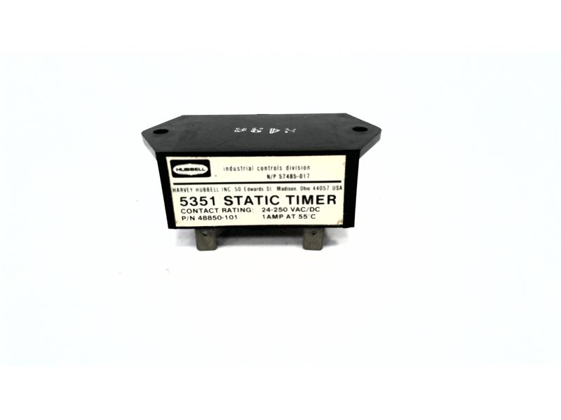 HUBBELL HC48850-101