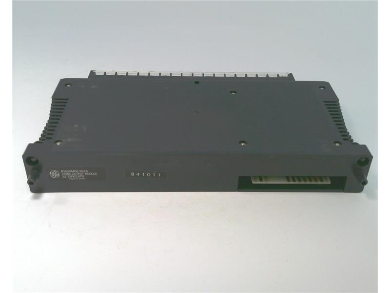 FANUC IC630MDL353