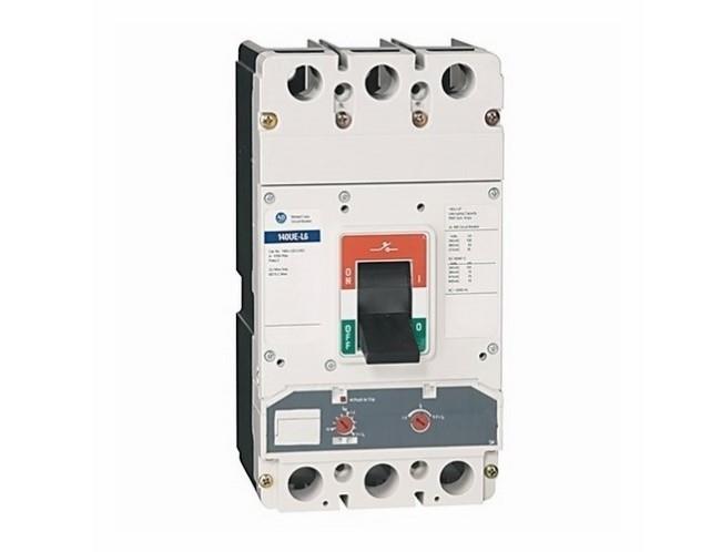 ALLEN BRADLEY 140U-L3D3-D50-F