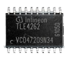 TLE4262 by INFINEON