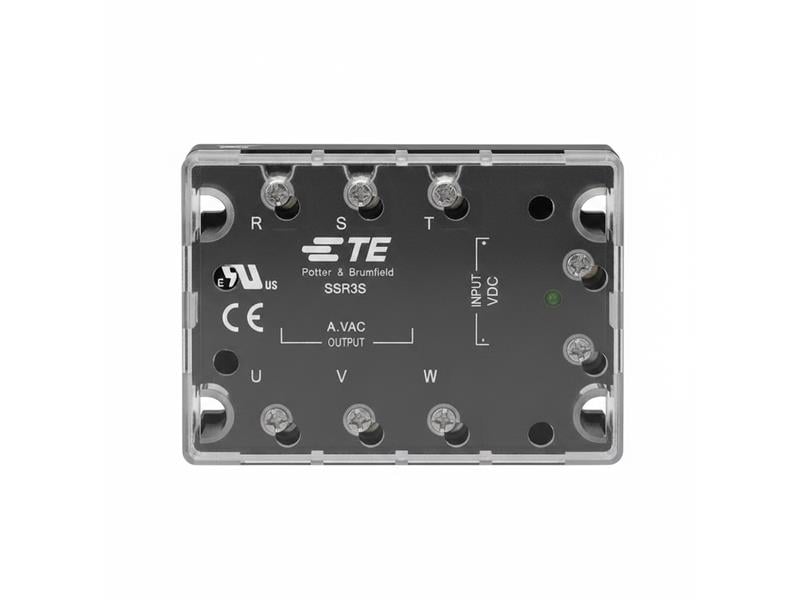 SSRMP-480D10R by TE CONNECTIVITY