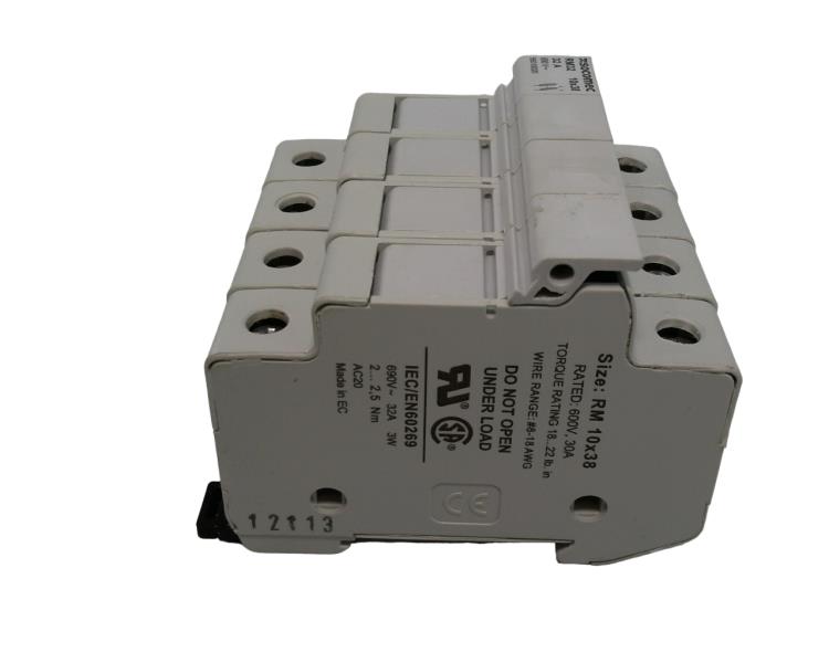 5601 0018 Fuse Holder by SOCOMEC
