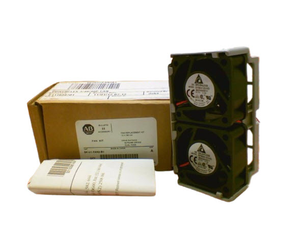 ALLEN BRADLEY SK-U1-FAN2-B1