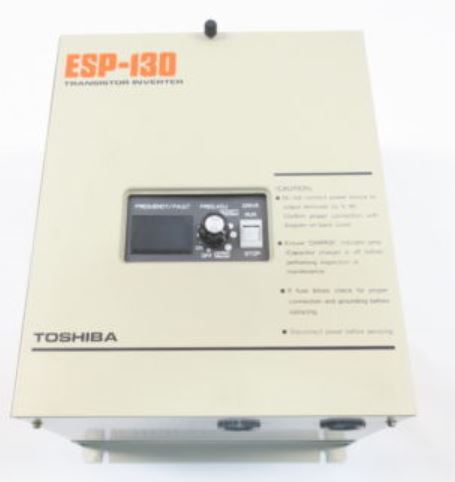 VT130G1-4080BO por TOSHIBA