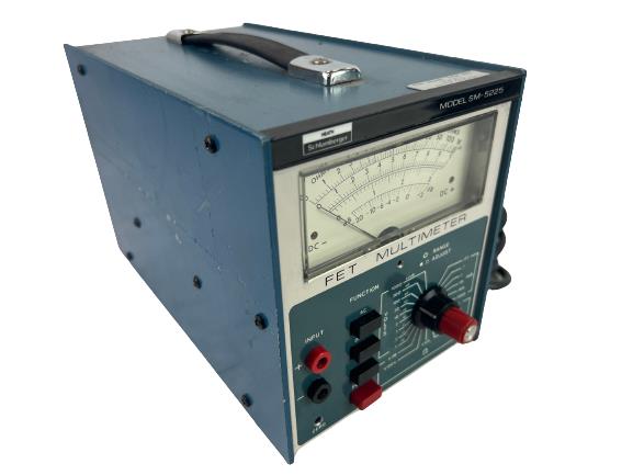 HEATHKIT SM-5225