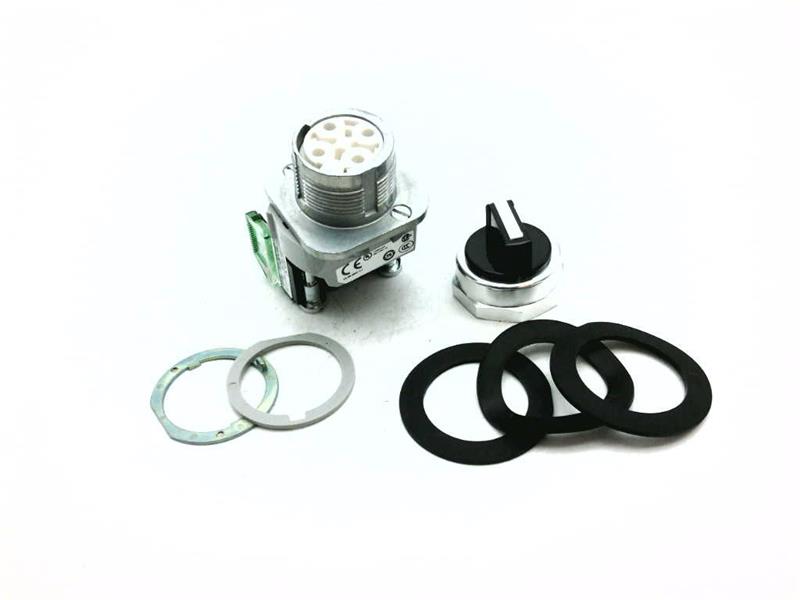 ALLEN BRADLEY 800TC-H5D1