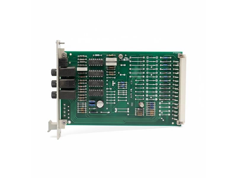 0775908B por ASEA BROWN BOVERI