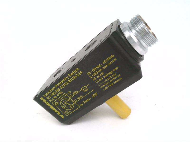 BI2-PRS260-AZ14X-B1130/S34 por TURCK