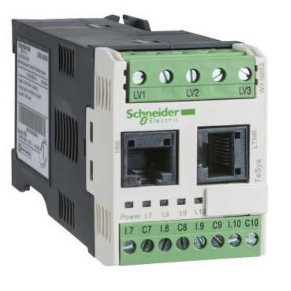 SCHNEIDER ELECTRIC LTMR27DBD