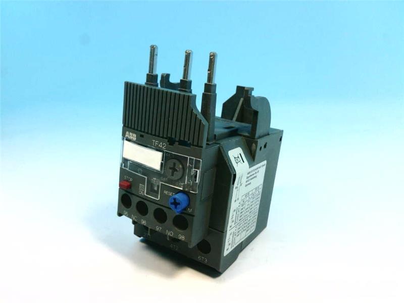 ASEA BROWN BOVERI TF42-0.74