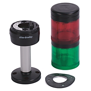 ALLEN BRADLEY 855TC-B24D3D4