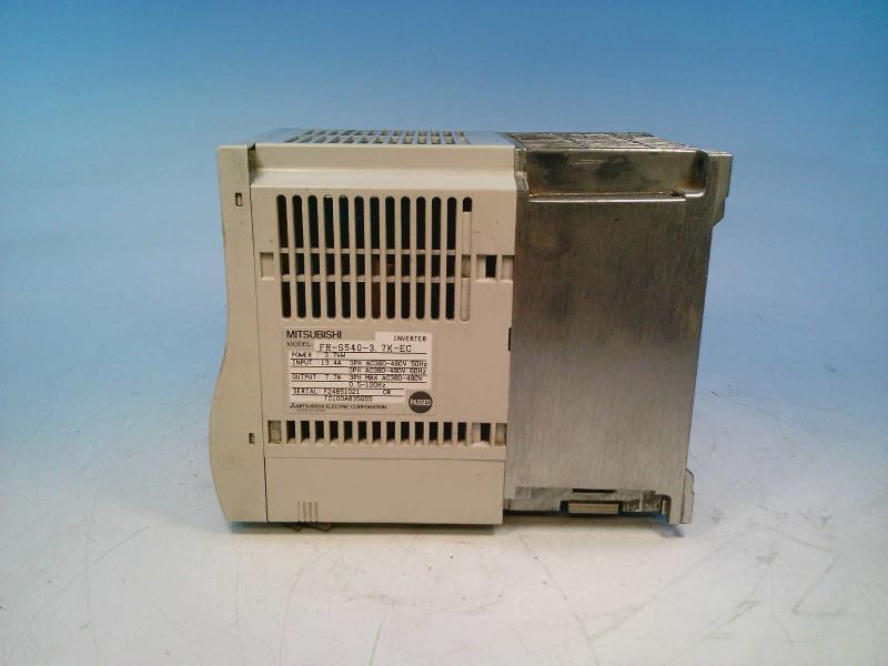 MITSUBISHI FR-S540-3. 7K-EC