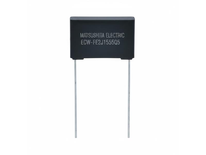 MATSUSHITA ELECTRIC ECW-FE2J155Q5