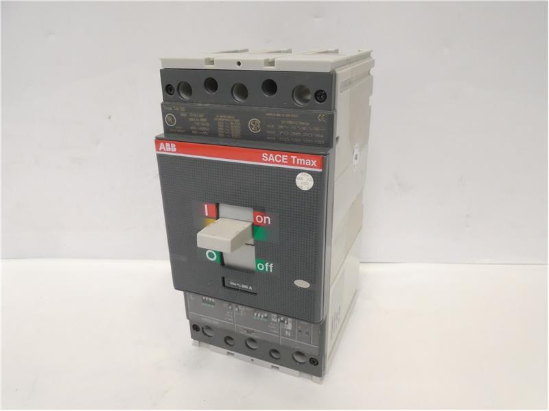 ASEA BROWN BOVERI T4N250BWU8