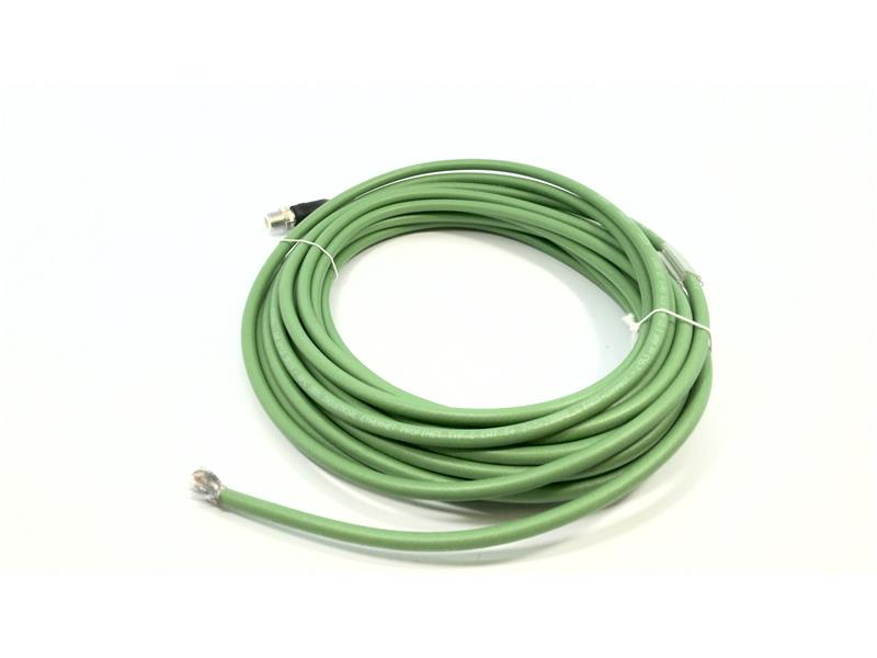 LEUZE KS ET-M12-4A-P7-100