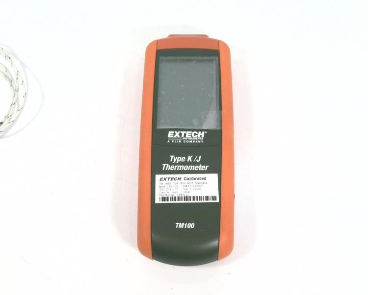 EXTECH TM100