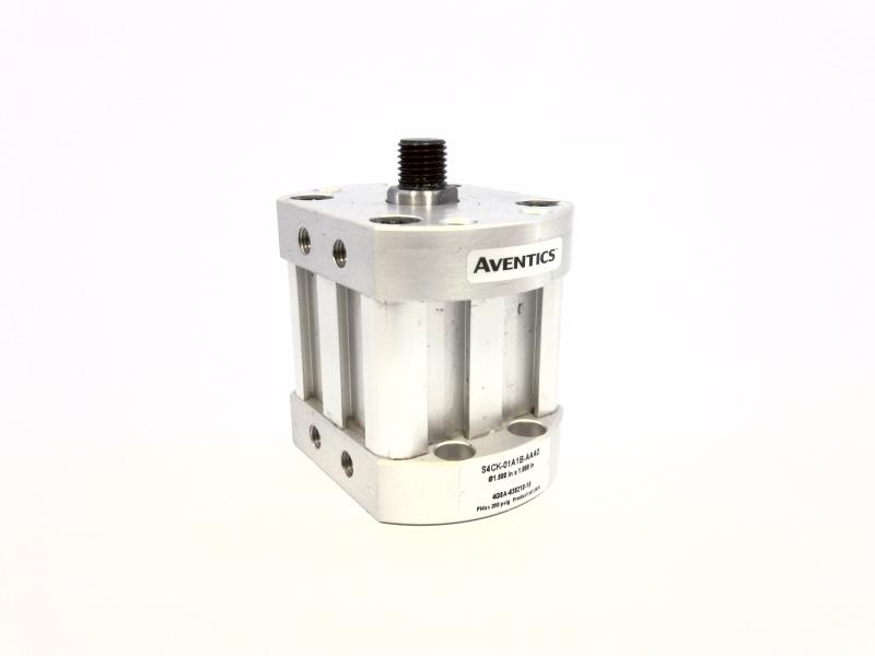 ASCO S4CK-01A1B-AAA0